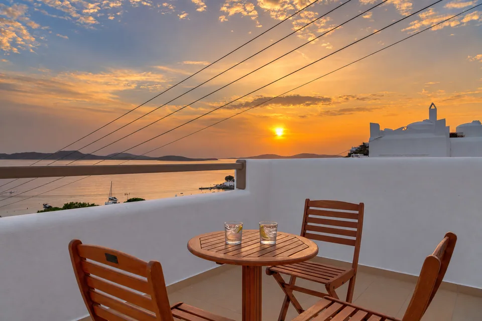 Studio 207 · Outdoor space