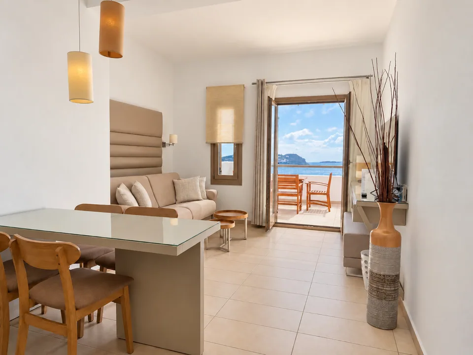 Suite Sea View · 208