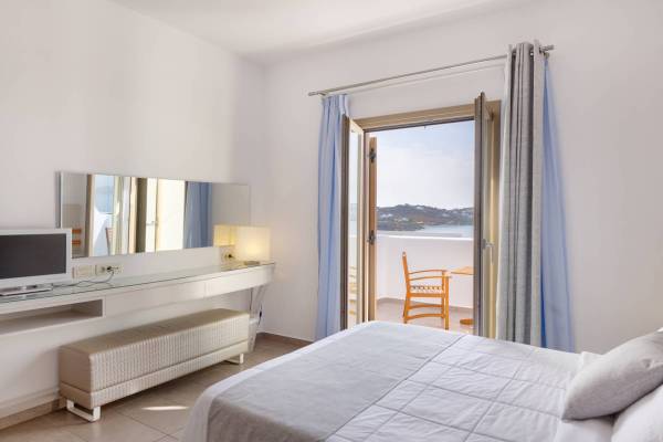 Superior Studio Sea View 104 Superior Studio Sea View 104